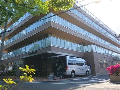 社会福祉法人 三幸福祉会　特別養護老人ホーム 癒しの里 西小松川