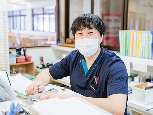 医療法人社団　八峰会　池田病院