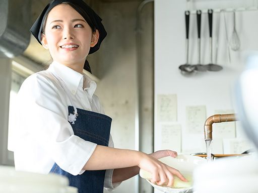 株式会社クリエイト　派遣・紹介事業部