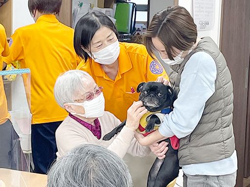 株式会社　陽明　ほっとホーム