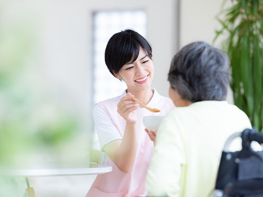 株式会社クリエイト　派遣・紹介事業部