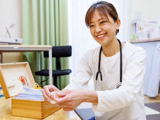 社会福祉法人 みらいのこ