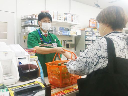 セブンイレブン　神栖知手店