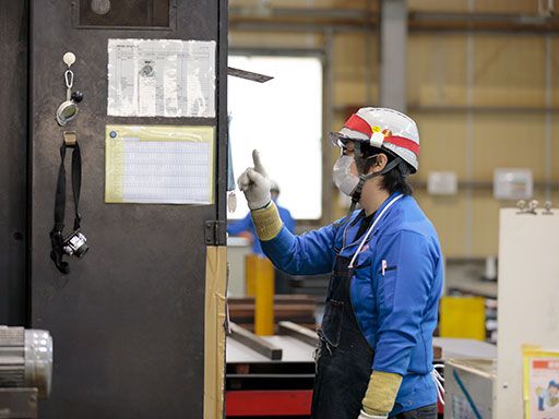 日鉄物産名古屋コイルセンター株式会社