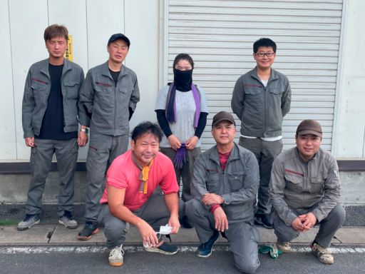 株式会社三富商会