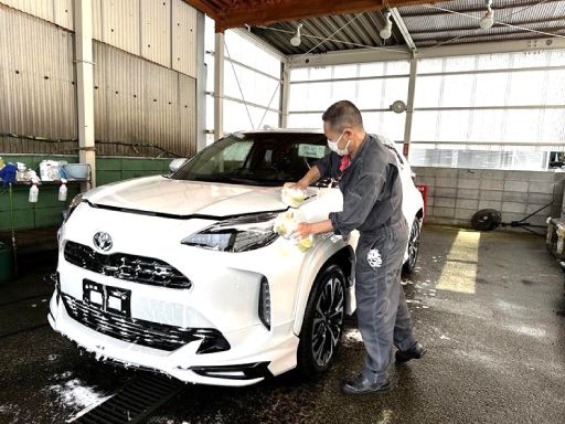 茨城セントラル自動車株式会社