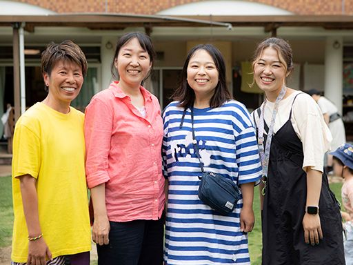 社会福祉法人誠美福祉会　幼保連携型認定こども園せいび