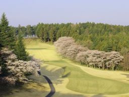 桜の宮ゴルフ倶楽部