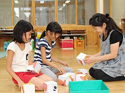 学校法人道灌山学園（どうかんやまがくえん）