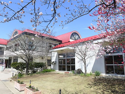 学校法人飯島学園 さなえ幼稚園