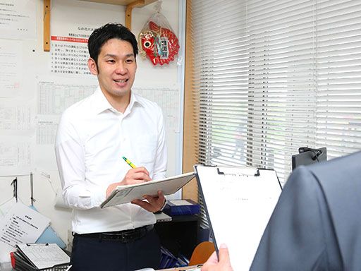 なの花交通バス株式会社