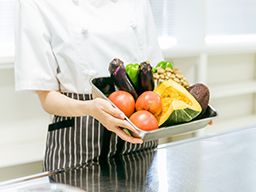 大阪栄養食品株式会社