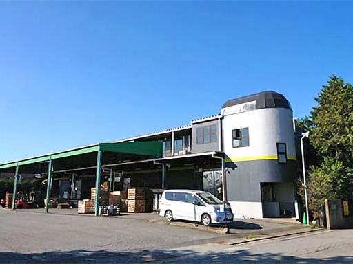 株式会社ワタリ　成田流通センター