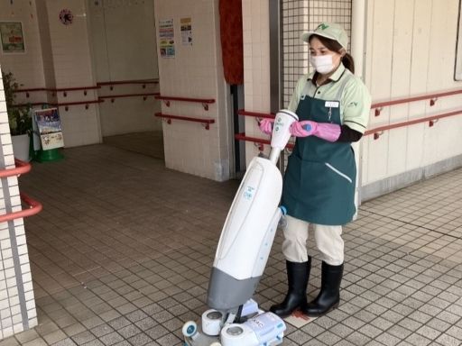 東北自動車道　上河内サービスエリア（下り）