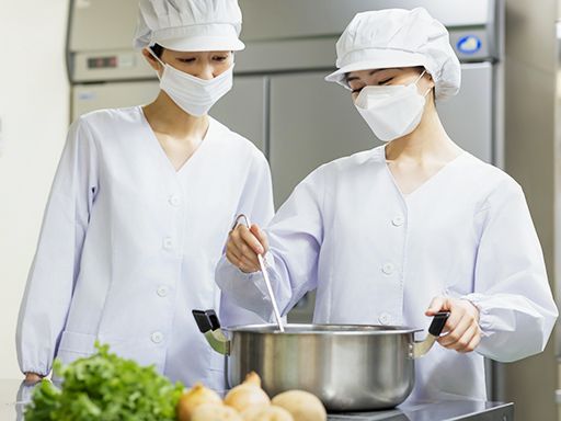 株式会社　花食