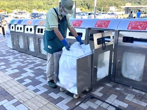 東北自動車道　佐野サービスエリア