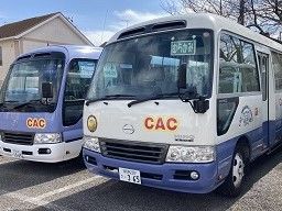 CACスイミングスクール勝田台