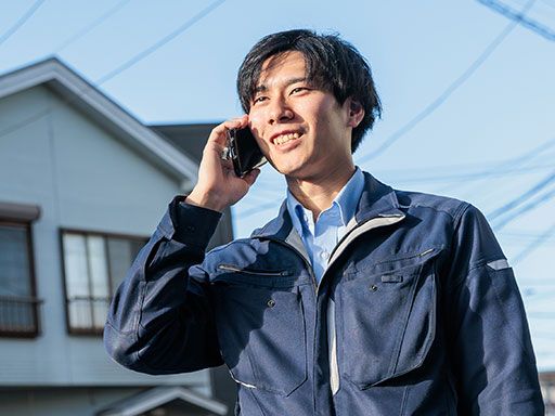 株式会社　タカノスマイル