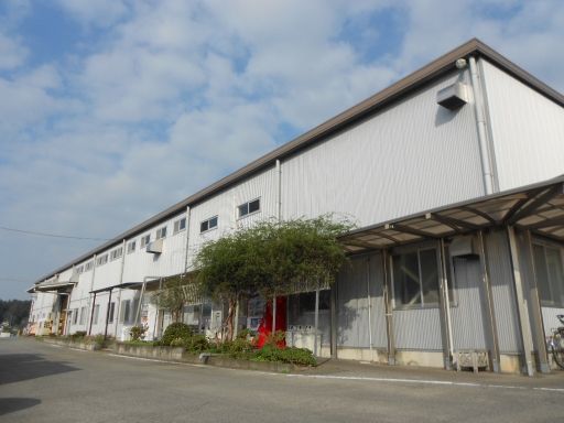 株式会社　三和電機　市貝本社工場