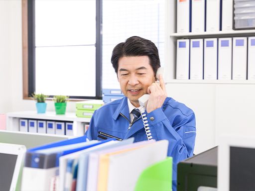 株式会社　エイコー　［ビルメンテナンス］