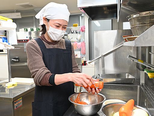 社会福祉法人　至愛協会　あすのき保育園