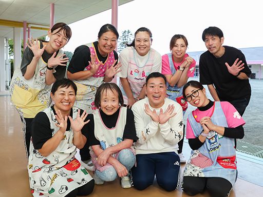 学校法人東京音楽学院　いなほ幼稚園