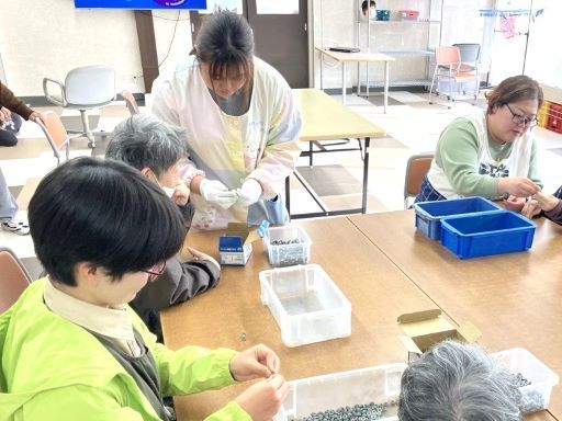 社会福祉法人希望会 あすなろ園