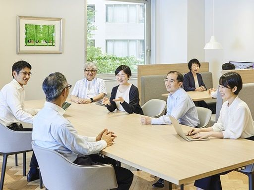 株式会社ヒューマンバリュー