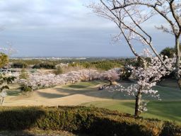 桜の宮ゴルフ倶楽部