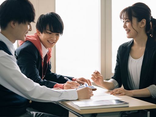 学校法人　国際学園　星槎国際高等学校　川口学習センター