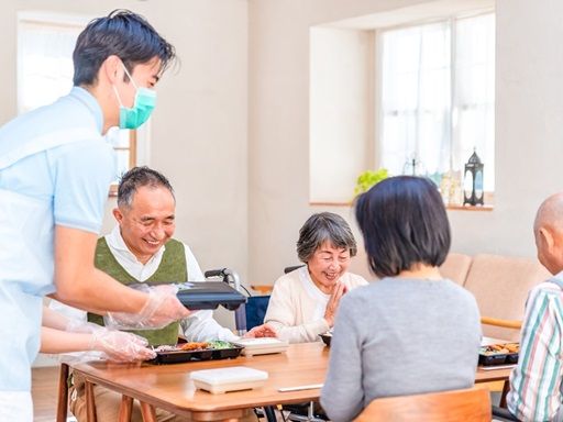 ライフデリ真岡・益子店