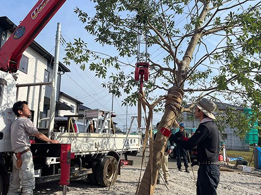 総武建設　株式会社