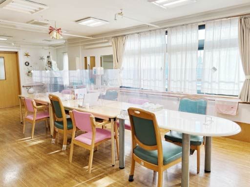 株式会社　日本アメニティライフ協会　ともがき厚木
