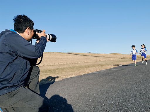 株式会社石引写真館