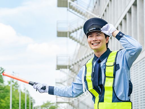 東京ビジネスサービス株式会社　多摩支店