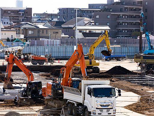 株式会社　エコライン　八街営業所