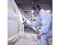 有限会社カーリペア浅川自工