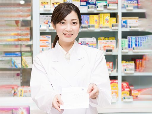 株式会社クリエイト 派遣・紹介事業部/【調剤薬局の薬剤師（CRE240094-01c）】未経験歓迎◆経験者優遇◆女性活躍中