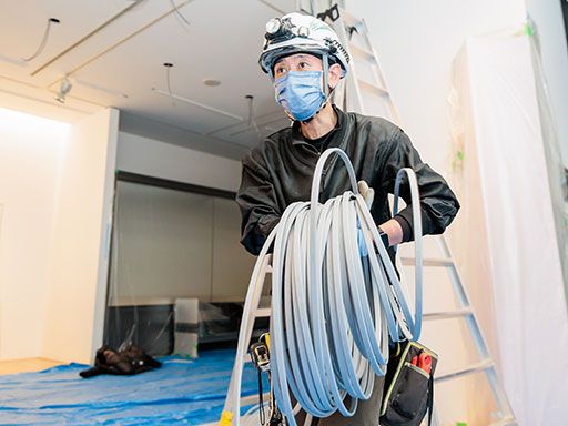 株式会社 久工