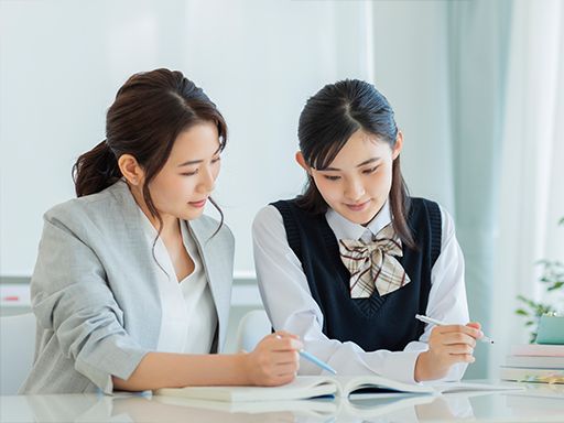 東京学参株式会社