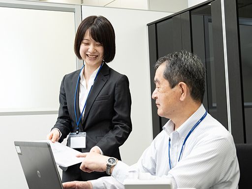 株式会社　エフエスユニマネジメント　＜仙台事務所＞