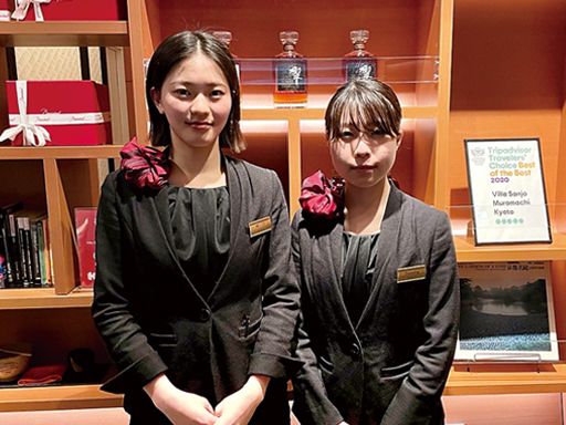 勤務開始日など何でもご相談ください☆