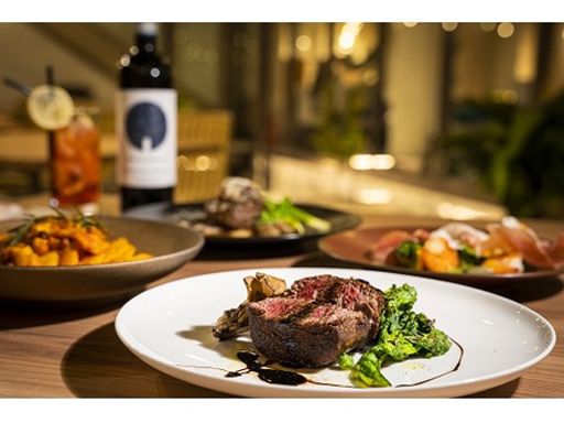 株式会社KYOTO・EAT&STAY/【イタリアンカフェダイニングのキッチンスタッフ】未経験歓迎◆経験者優遇◆女性活躍中