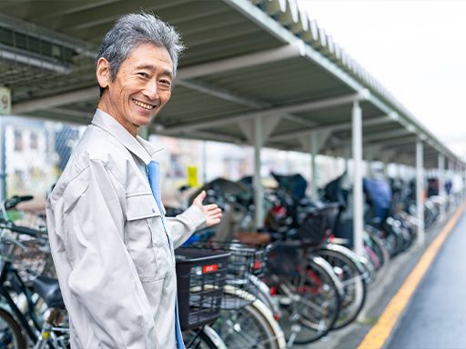 日東カストディアル・サービス　株式会社