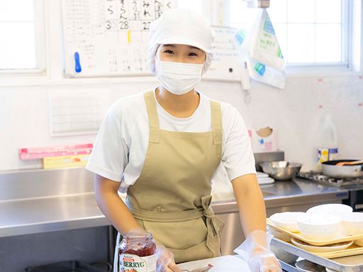 社会福祉法人東やまと会　やまと第一保育園