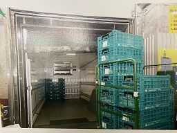 株式会社サラダクラブ（キユーピーグループ）