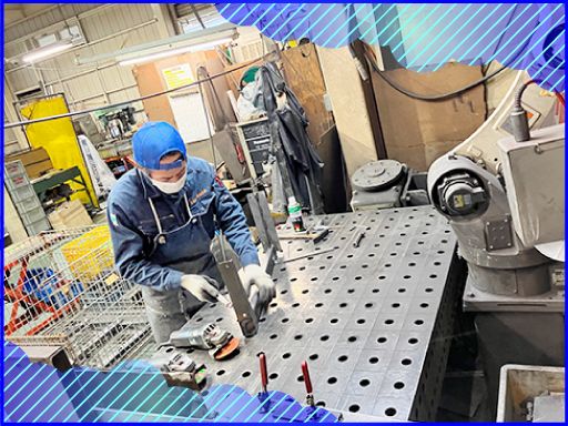 株式会社　江原製作所