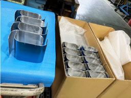 株式会社 江原製作所 株式会社 江原製作所
