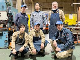 株式会社 江原製作所 株式会社 江原製作所