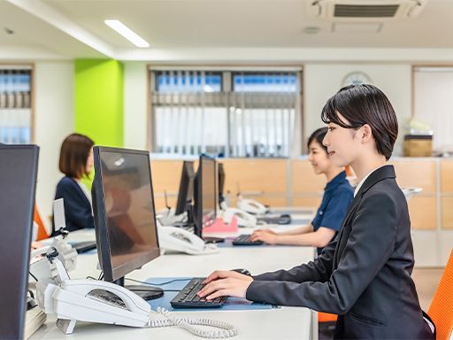 株式会社　アールエム　（生・損保代理店・行政書士事務所）